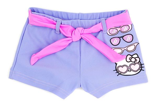 SHORT TIP TOP 4/10 HELLO KITTY NEUTRO U