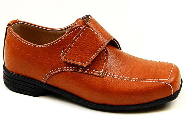 SAPATO SONHO DE CRIANCA 23/36 MASCULINO VELCRO SOCIA