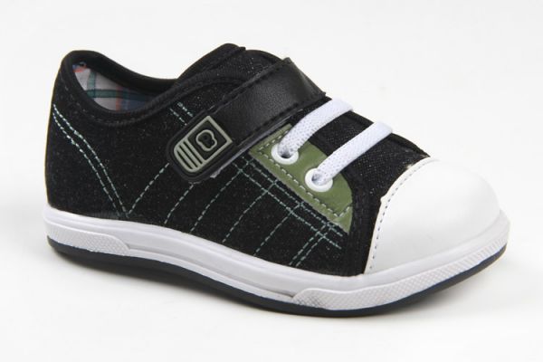 TENIS PIMPOLHO 19/24 STAR KIDS MASCULINO JE BLK PES NEUTRO U