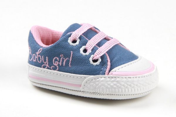 TENIS PIMPOLHO 1/4 BEBE FEMININO BABY GIRL NEUTRO U